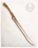 Yorveth Sword