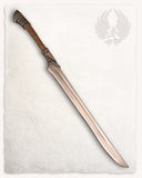 Yorveth Sword